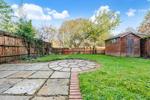 11 Banc Yr Afon, Gwaelod Y Garth, Cardiff, CF15 9TU