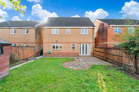 11 Banc Yr Afon, Gwaelod Y Garth, Cardiff, CF15 9TU
