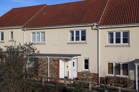 2 bedroom terraced house for sale, Heath Walk, Bovey Tracey