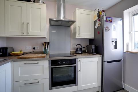 2 bedroom terraced house for sale, Heath Walk, Bovey Tracey