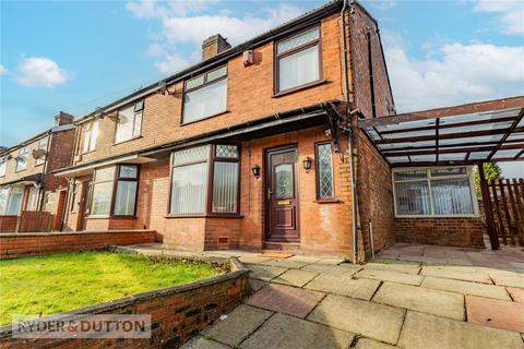 3 bedroom semi-detached house for sale, Boardman Road, Crumpsall, Manchester, M8