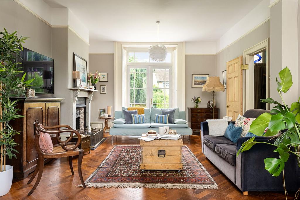 Sitting Room