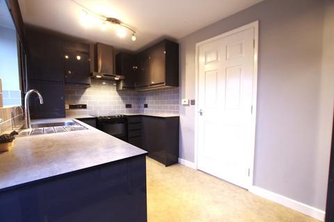 2 bedroom terraced house for sale, Hamilton Avenue, Uttoxeter