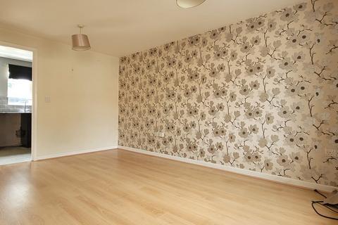 undefined, Hamilton Avenue, Uttoxeter