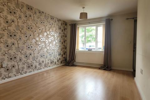 undefined, Hamilton Avenue, Uttoxeter