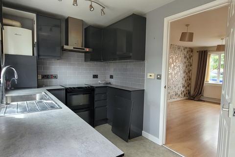 undefined, Hamilton Avenue, Uttoxeter