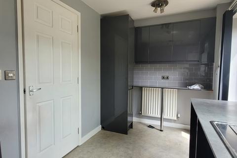 undefined, Hamilton Avenue, Uttoxeter