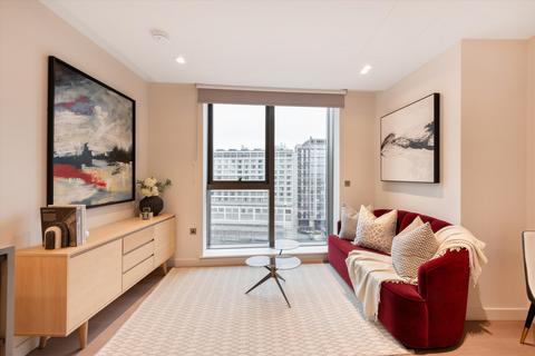1 bedroom flat for sale - Newcastle Place, London, W2
