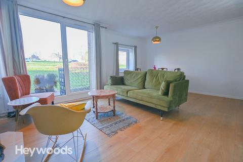 2 bedroom flat for sale, Queensway, Westlands, Newcastle under Lyme