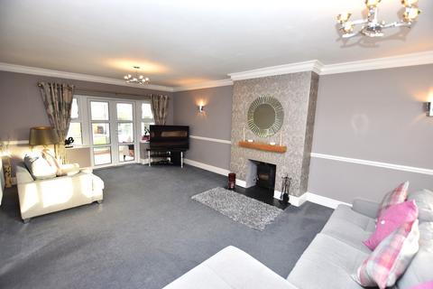 4 bedroom detached house for sale, Quaker Fold, Ulverston, Cumbria