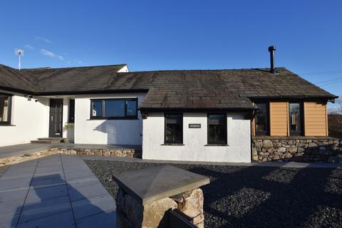 4 bedroom detached bungalow for sale, Urswick Road, Dalton-in-Furness, Cumbria