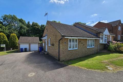 2 bedroom semi-detached bungalow for sale, Horton Drive, Middleton Cheney