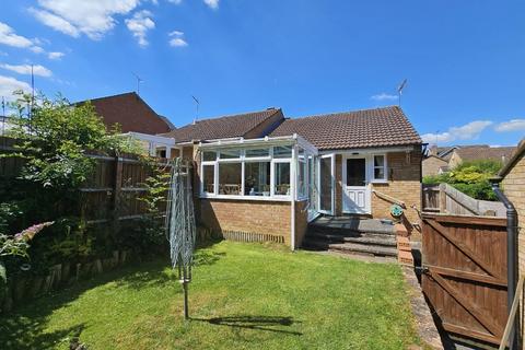 2 bedroom semi-detached bungalow for sale, Horton Drive, Middleton Cheney