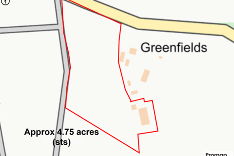 Equestrian property for sale, Grove, Retford, DN22 0RN