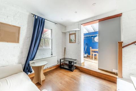 1 bedroom flat to rent - Old Brompton Road, Earls Court, London, SW5