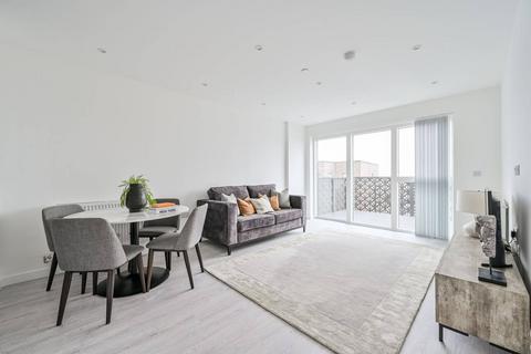 2 bedroom flat for sale, Eastside Quarter, Bexleyheath DA6