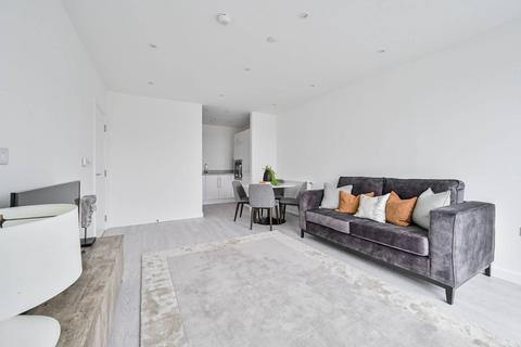 2 bedroom flat for sale, Eastside Quarter, Bexleyheath DA6