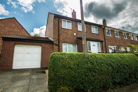 undefined, Pennington Avenue, Ormskirk.