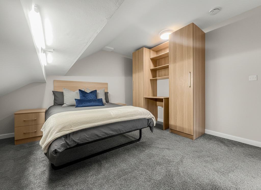 Georgia bed 2