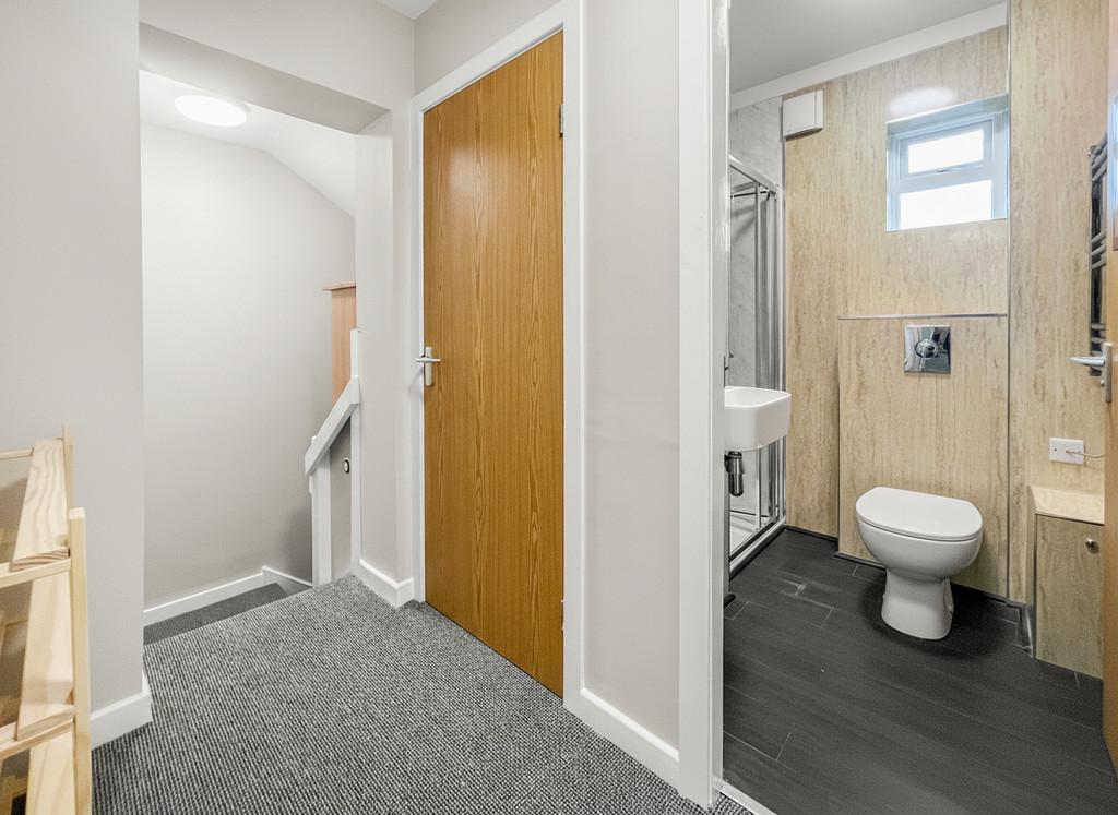 Georgia toilet