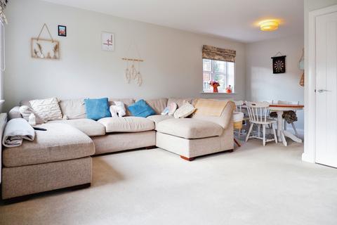 3 Old Marl Close, Sutton Coldfield, B75 5NF