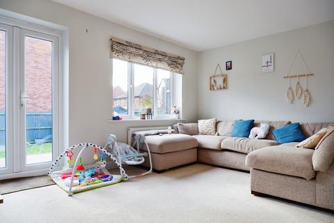 3 Old Marl Close, Sutton Coldfield, B75 5NF