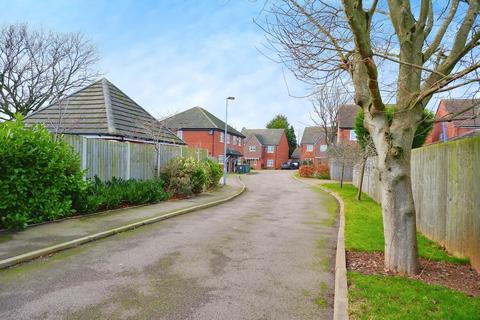 3 Old Marl Close, Sutton Coldfield, B75 5NF