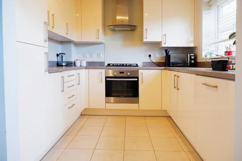 3 Old Marl Close, Sutton Coldfield, B75 5NF