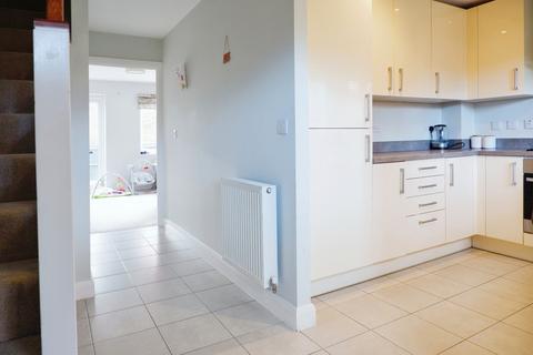 3 Old Marl Close, Sutton Coldfield, B75 5NF
