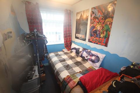 15 Ash Grove, Leeswood, Mold, CH7 4UG