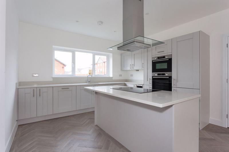 Open plan living...