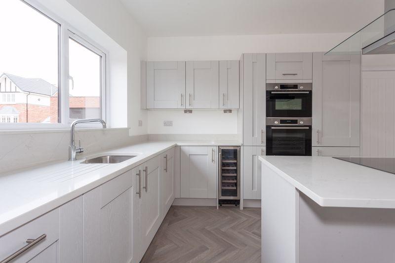 Open plan living...