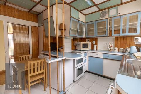 55 Carter Road, Drayton, Norwich, NR8 6DY