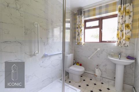 55 Carter Road, Drayton, Norwich, NR8 6DY