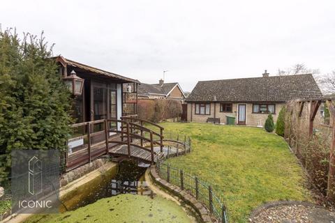 55 Carter Road, Drayton, Norwich, NR8 6DY