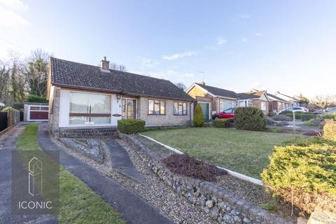 55 Carter Road, Drayton, Norwich, NR8 6DY