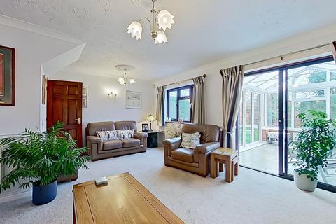 4 bedroom detached house for sale, Longleat, Tamworth B79