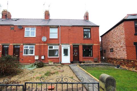 2 Bryn Heulog, Acrefair, Wrexham, LL14 3TU