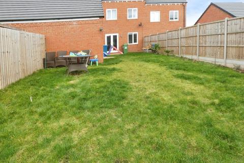 34 Oleander Close, Tamworth, B79 0ES