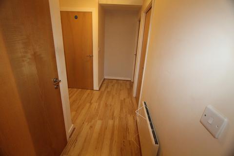 2 bedroom ground floor flat for sale - 3 St. Giles Court