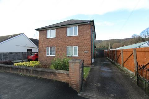 3 bedroom flat for sale, Hawarden Rd, Caergwrle