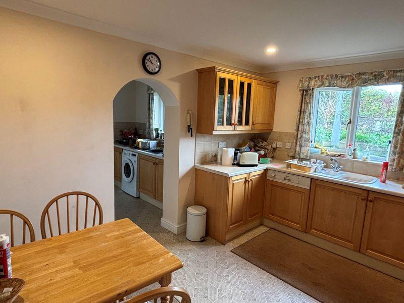 Westbrook Park, Bath 4 bed detached house for sale £850,000