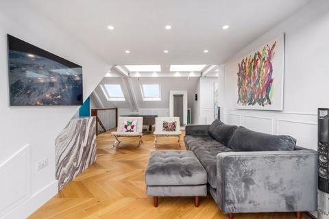 5 bedroom apartment for sale, Fortune Green Road, West Hampstead, London NW6