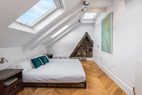 5 bedroom apartment for sale, Fortune Green Road, West Hampstead, London NW6