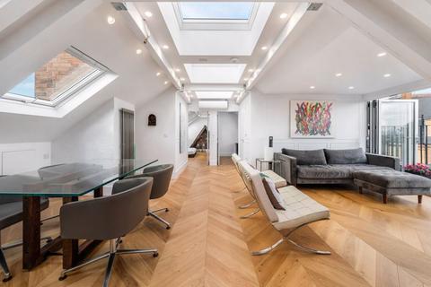 5 bedroom apartment for sale, Fortune Green Road, West Hampstead, London NW6