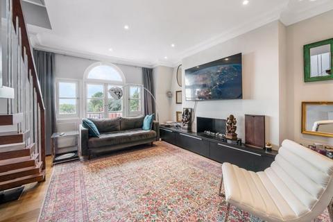 5 bedroom apartment for sale, Fortune Green Road, West Hampstead, London NW6