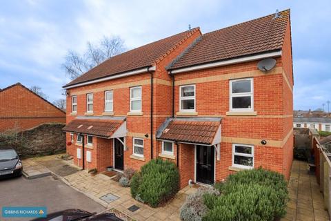 3 bedroom end of terrace house for sale - EAGLE COURT