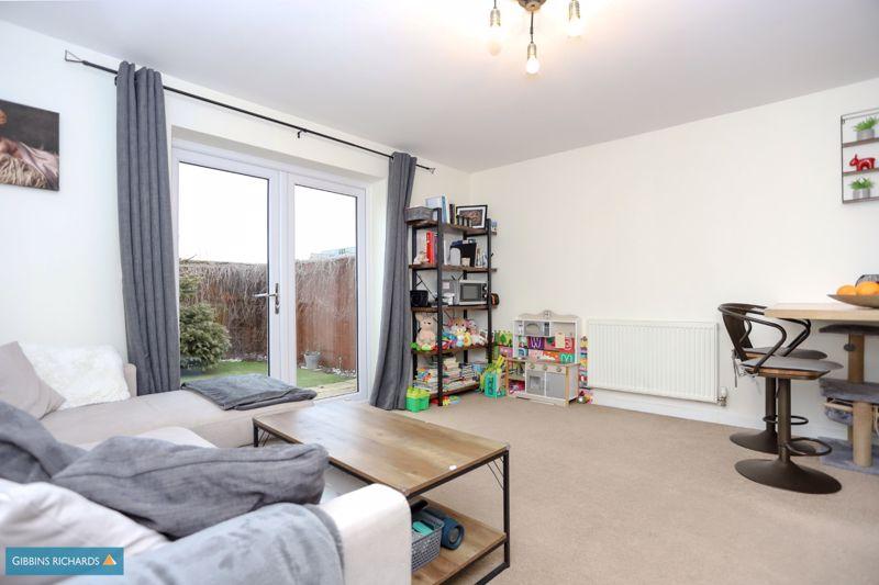Open Plan...