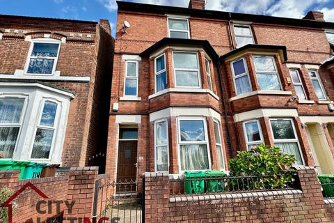 1 bedroom terraced house to rent, Noel Street