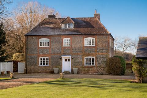 6 bedroom manor house for sale - Calbourne, Isle of Wight